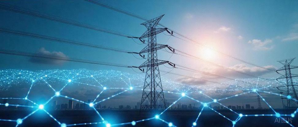 電力智能電網 最正宗的10家公司