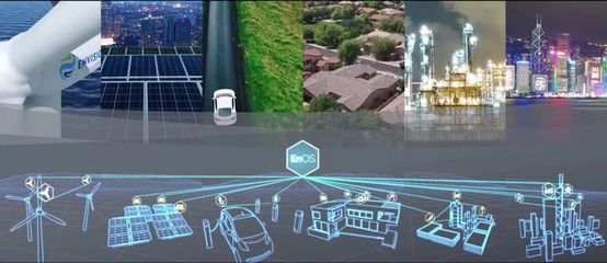 入選MIT全球50家聰明公司榜單，為何是遠景？解讀“領先型”智能電網路徑