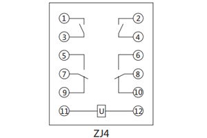 Zj4中間繼電器 智能電網(wǎng)的微型心臟——上海上繼科技深度解析
